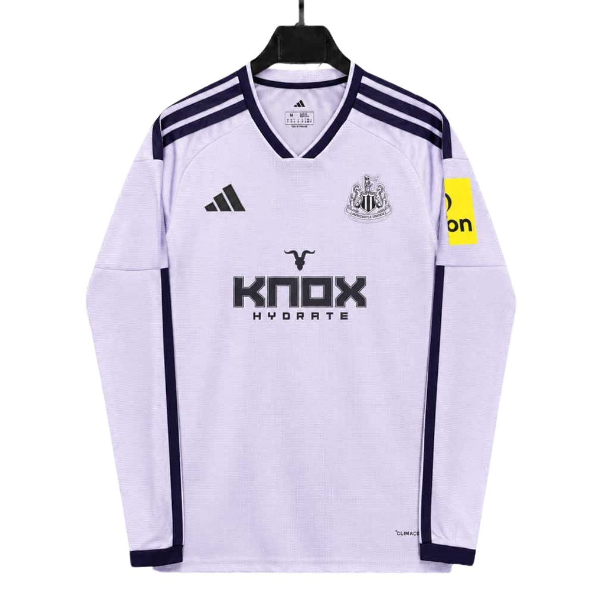 Newcastle United Dugi Rukav dres - 2026/27
