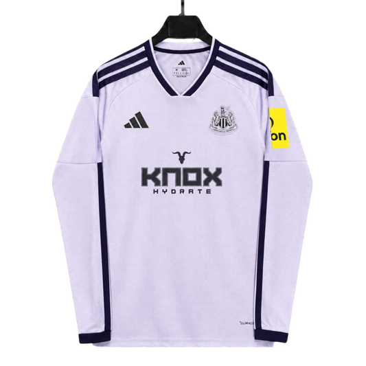 Newcastle United Dugi Rukav dres - 2026/27