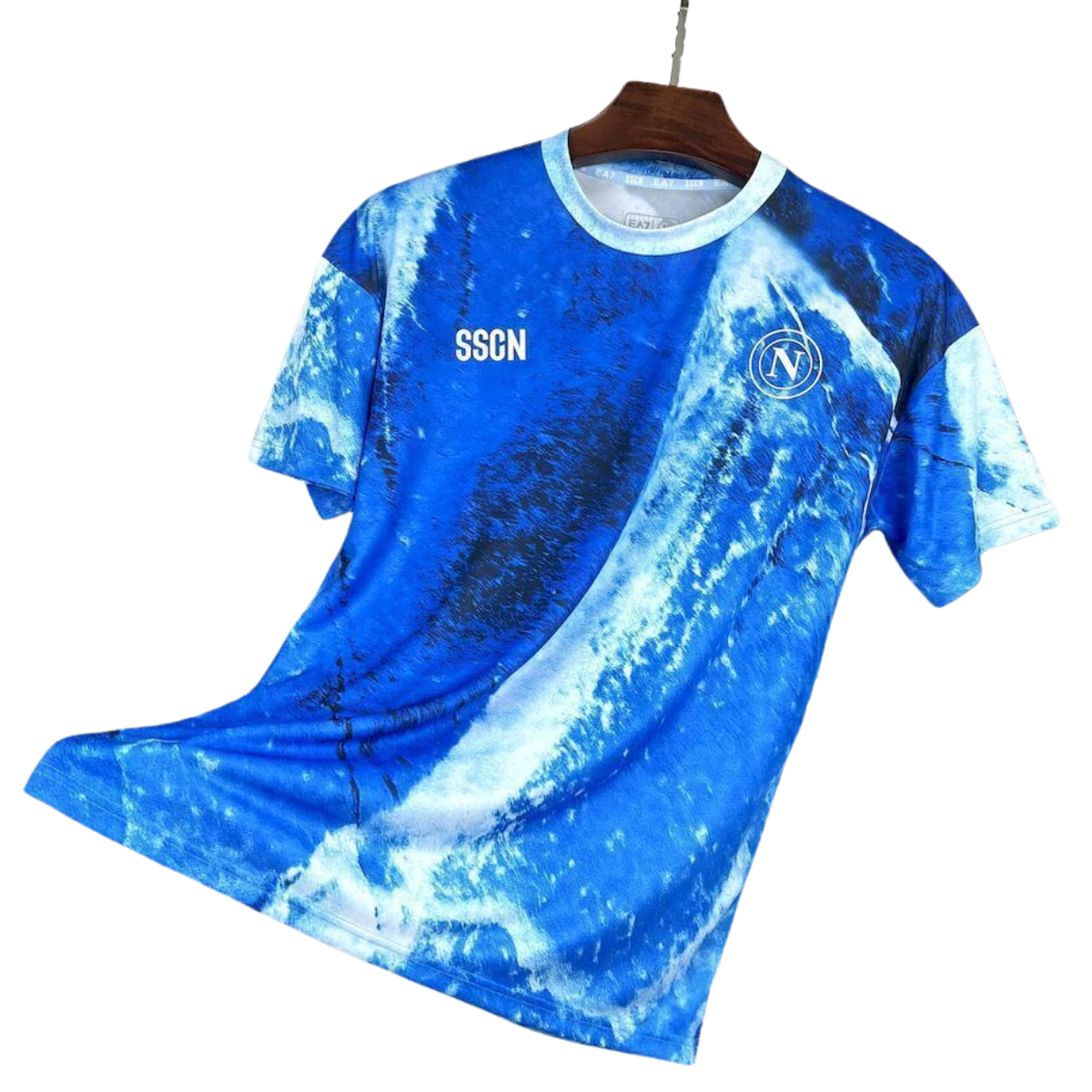 Napoli Training dres - 25/26