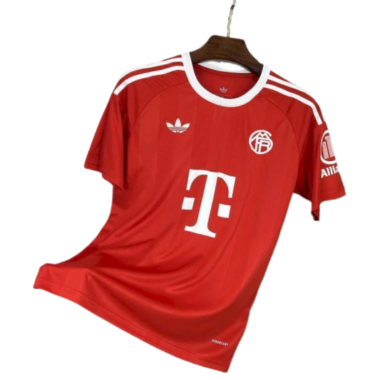 Bayern Golmanski dres  - 25/26