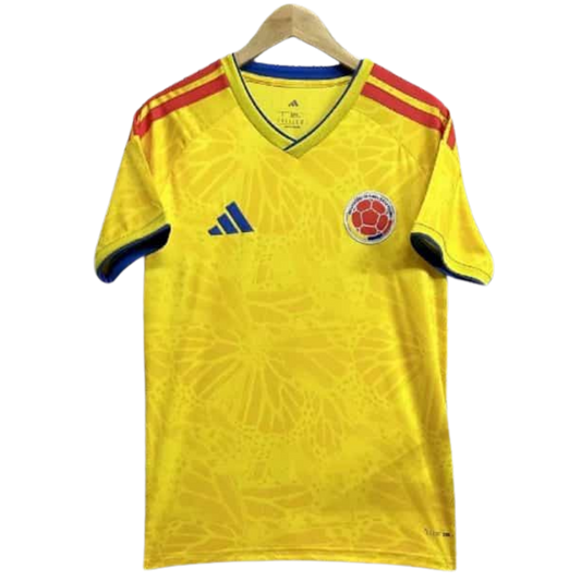 Kolumbija dres - 2026