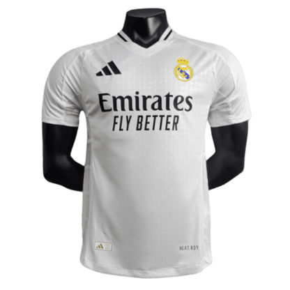 Real Madrid Igrač Dres - 24/25 | DresoviSA