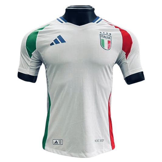 Italija Igrač dres - 2024 | DresoviSA