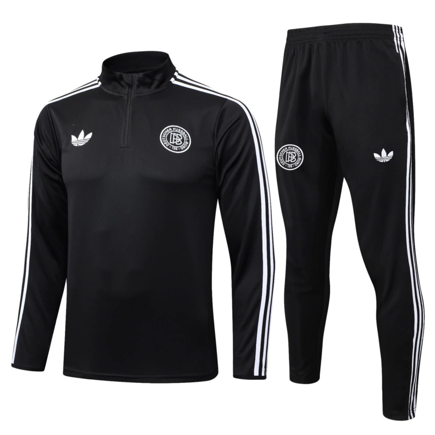 Njemačka Training Set - 2025