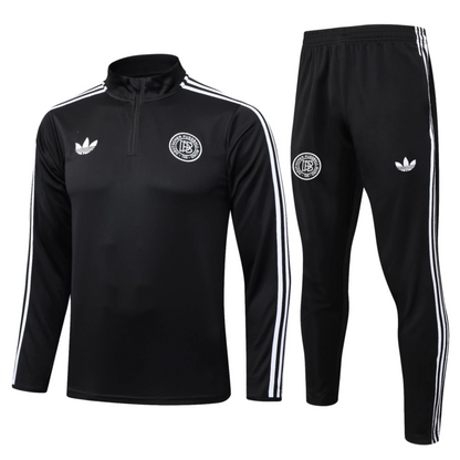 Njemačka Training Set - 2025
