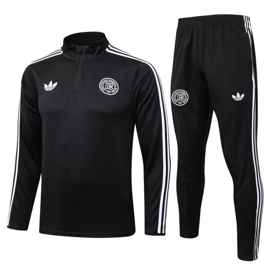 Njemačka Training Set - 2025