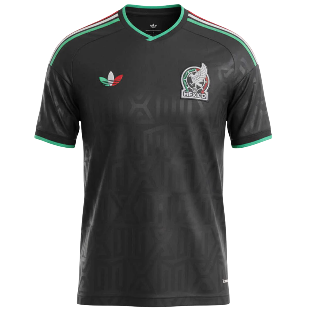 Mexico dres - Svjetsko Prvenstvo 2026