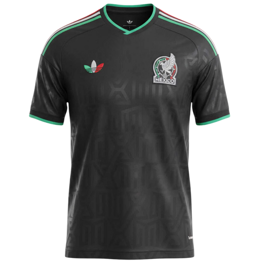 Mexico dres - Svjetsko Prvenstvo 2026