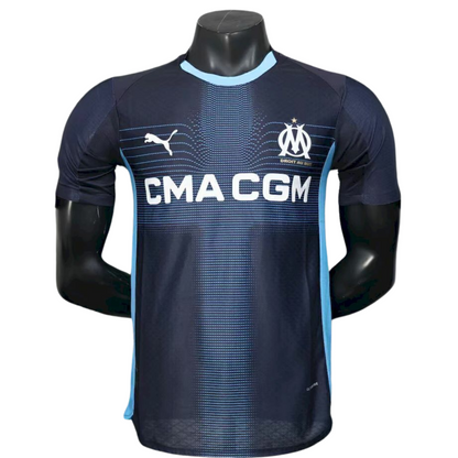 Marseille II Player Verzija dres - 25/26
