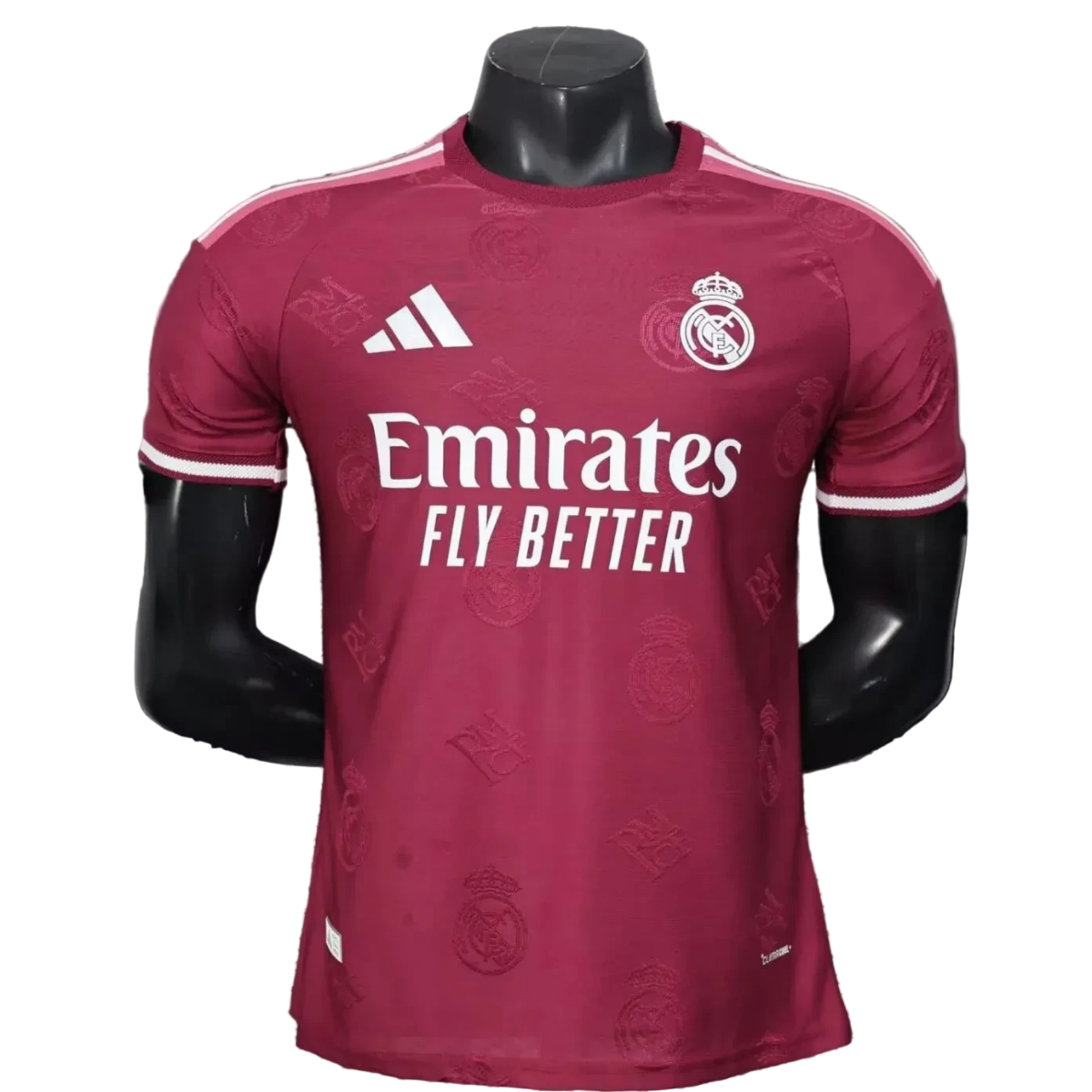 Real Madrid Special Edition Player Verzija dres - 26/27