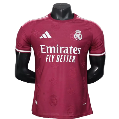 Real Madrid Special Edition Player Verzija dres - 26/27