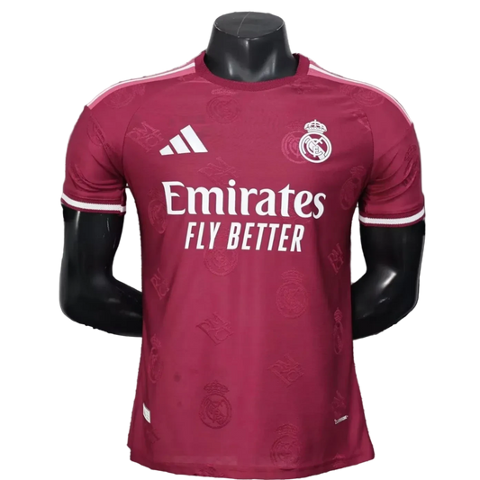 Real Madrid Special Edition Player Verzija dres - 26/27