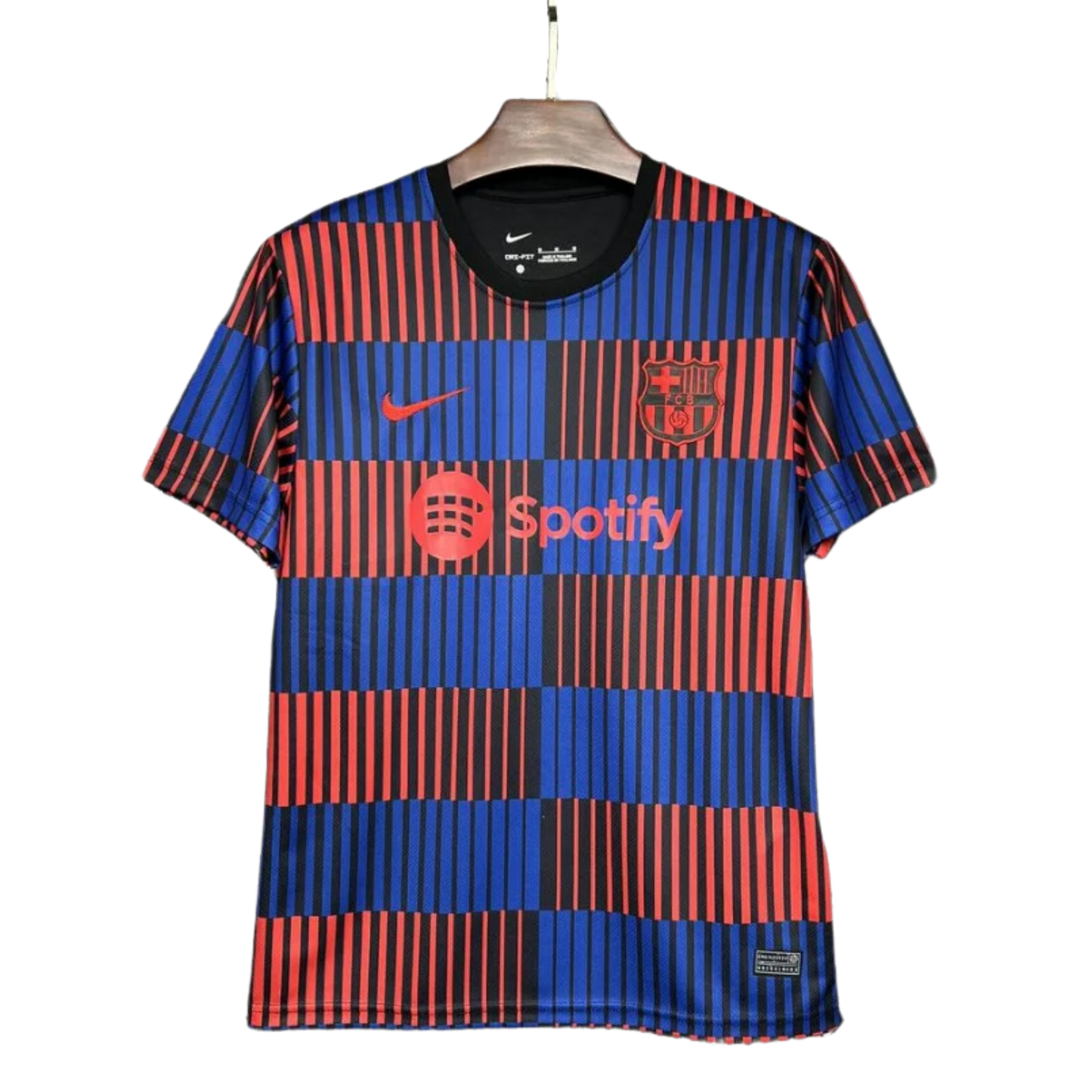 Barcelona Pre-match dres - 2024/25