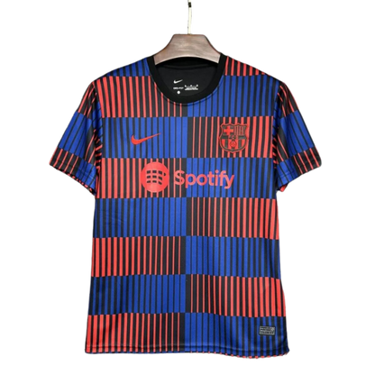 Barcelona Pre-match dres - 2024/25