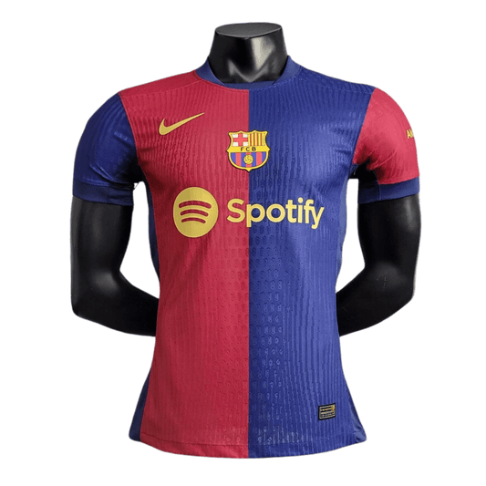 Barcelona Igrač domaći dres - 24/25 | DresoviSA