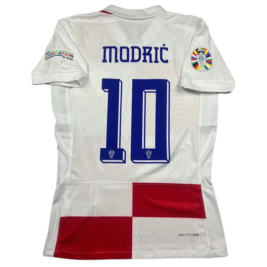 Hrvatska MODRIĆ dres - 2024/25