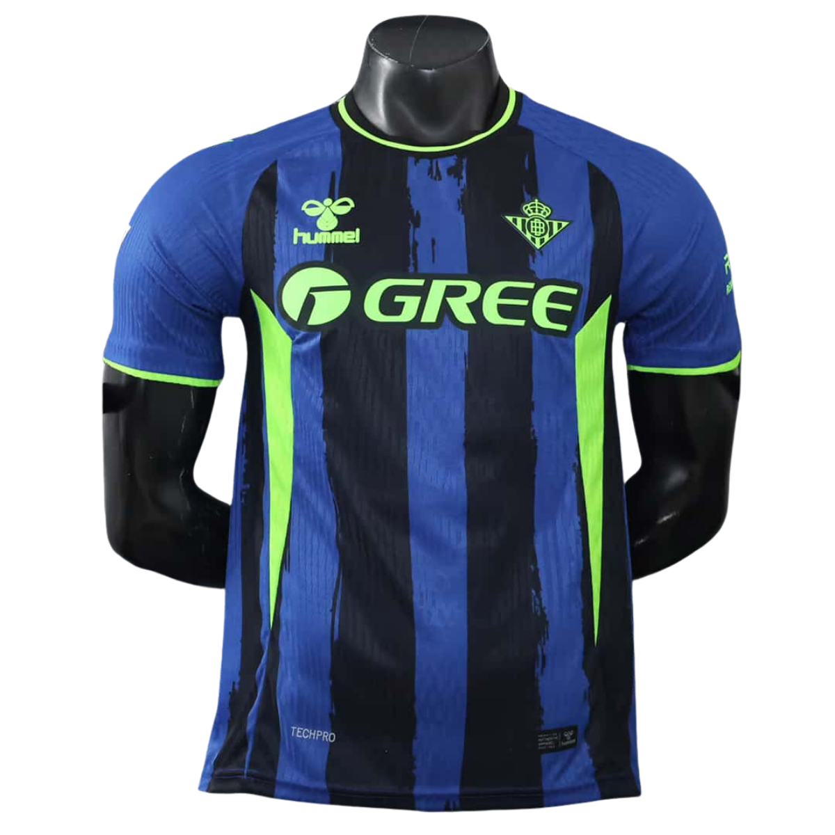 Real Betis Player Verzija dres - 2026/27