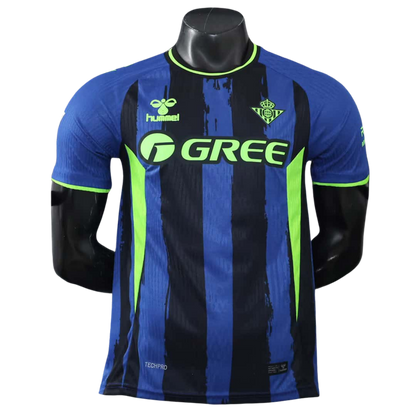 Real Betis Player Verzija dres - 2026/27
