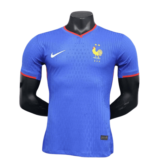 Francuska Igrač dres - 2024 | DresoviSA