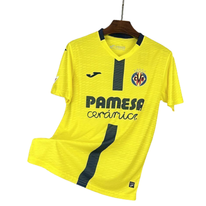 Villarreal dres - 25/26