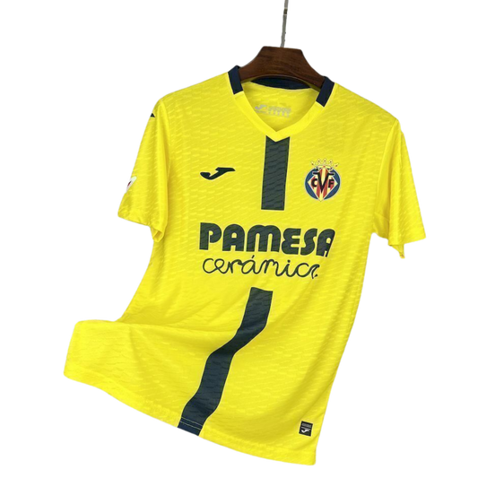 Villarreal dres - 25/26