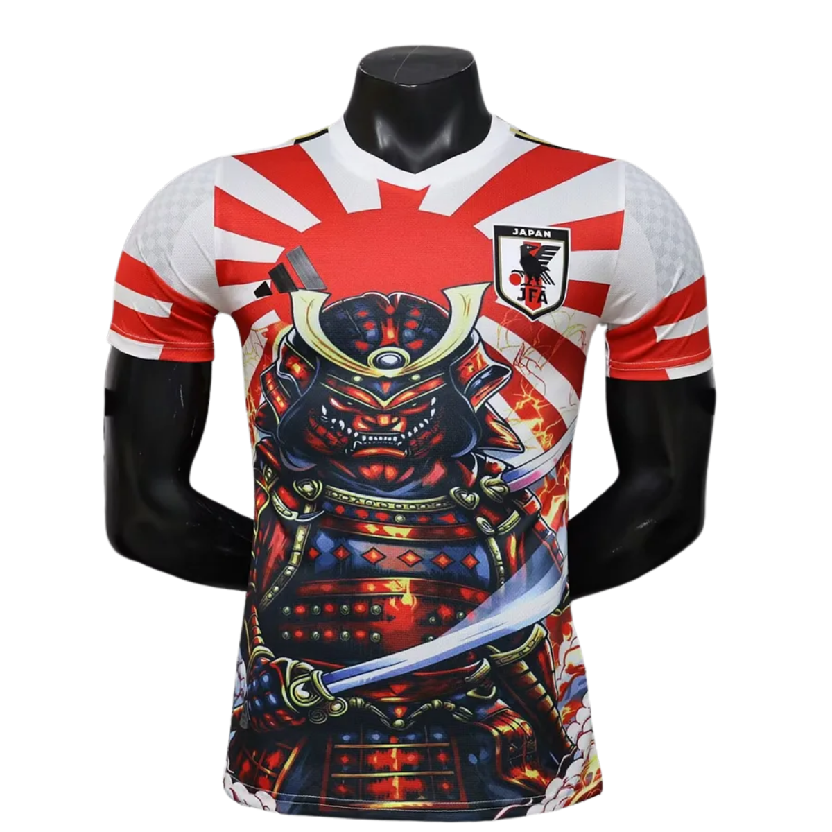 Japan Player Verzija Special Edition dres - 2026