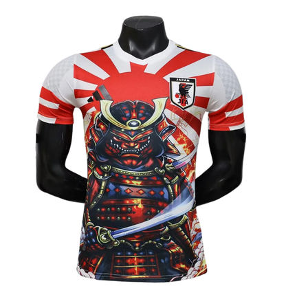 Japan Player Verzija Special Edition dres - 2026