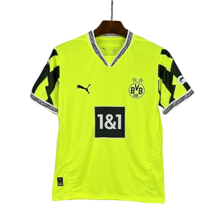 Borussia Dortmund Special Edition 90s dres - 25/26