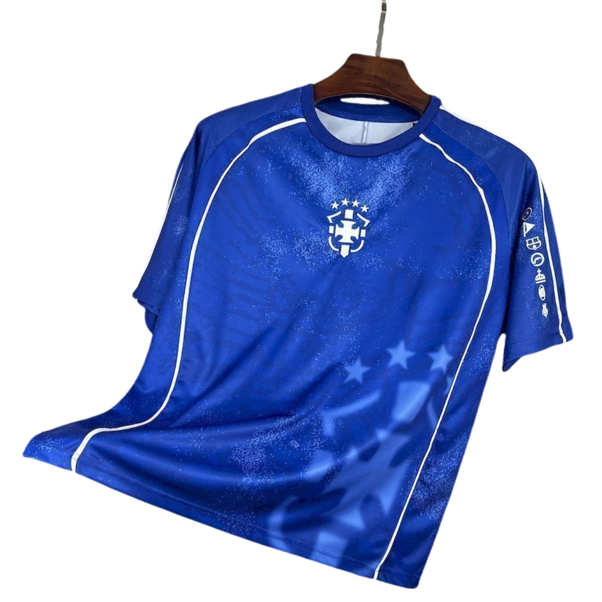 Brazil The Phenomenon 9 dres - 2026