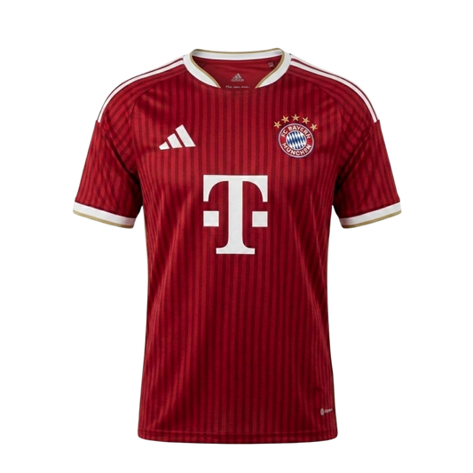 Bayern dres - 26/27