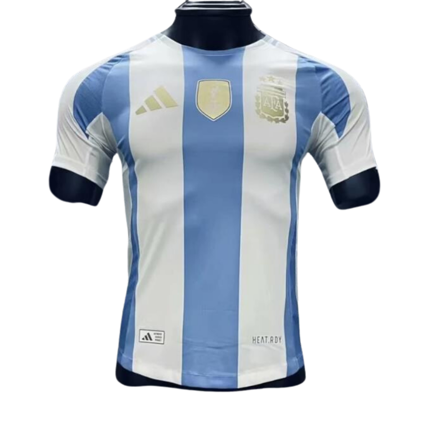 Argentina Igrać Domaći dres - 2024