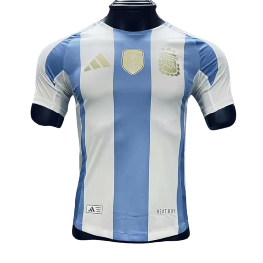 Argentina Igrać Domaći dres - 2024