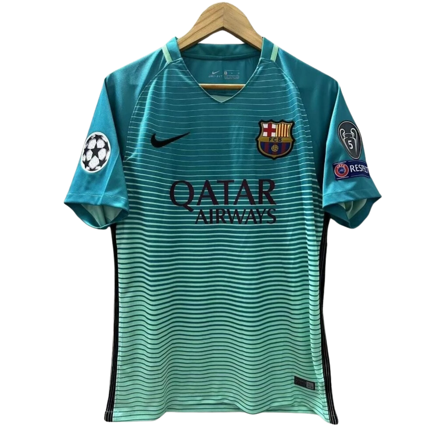 Barcelona NEYMAR Dres - 2014/15