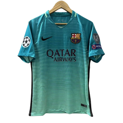 Barcelona NEYMAR Dres - 2014/15