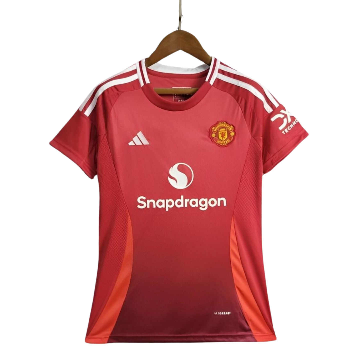 Manchester United Ženski Domaći dres - 2024/25