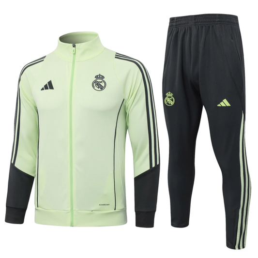 Real Madrid Travel Komplet - 25/26