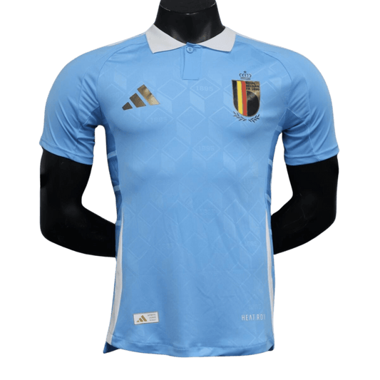 Belgija Igrač dres - 2024 | DresoviSA