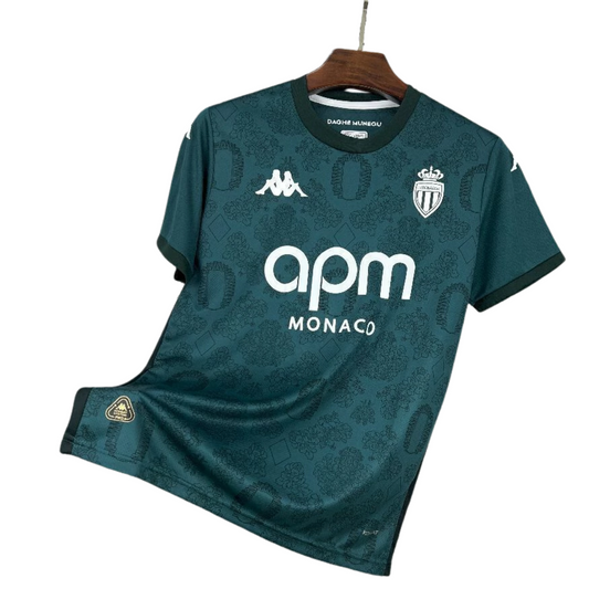 Monaco dres - 25/26