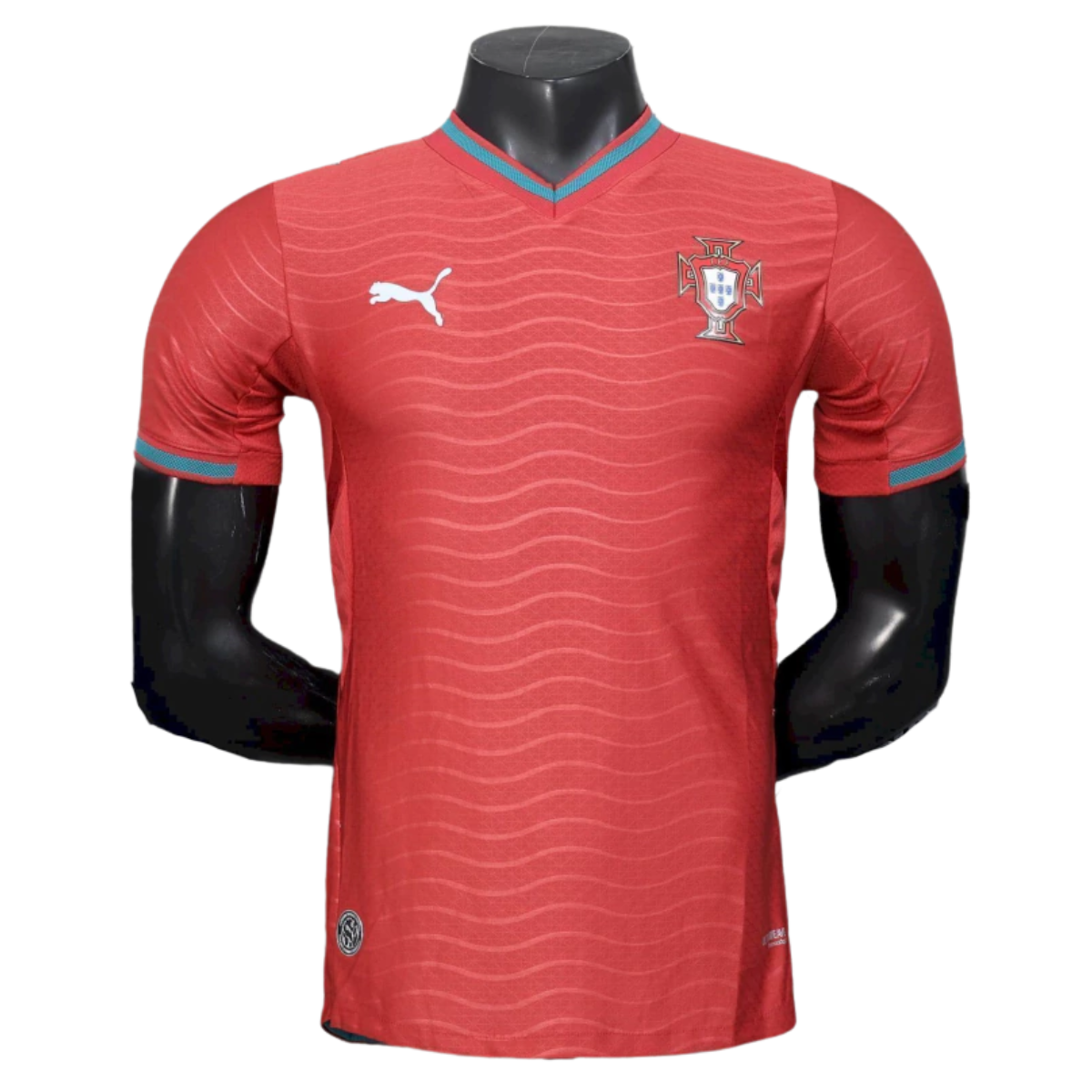 Portugal Player Verzija dres - Svjetsko prvenstvo 2026