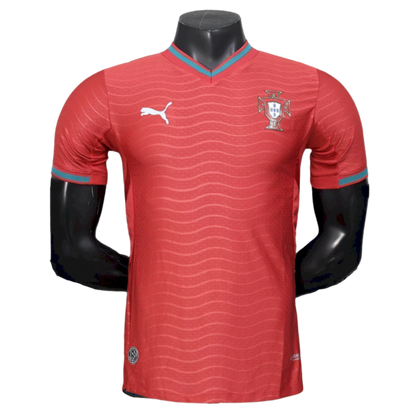 Portugal Player Verzija dres - Svjetsko prvenstvo 2026