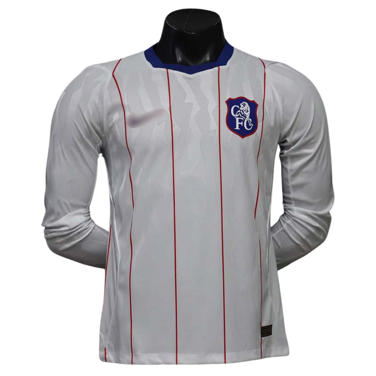 Chelsea Player Verzija Dugi Rukav dres - 2026/27