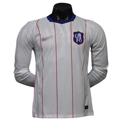 Chelsea Player Verzija Dugi Rukav dres - 2026/27