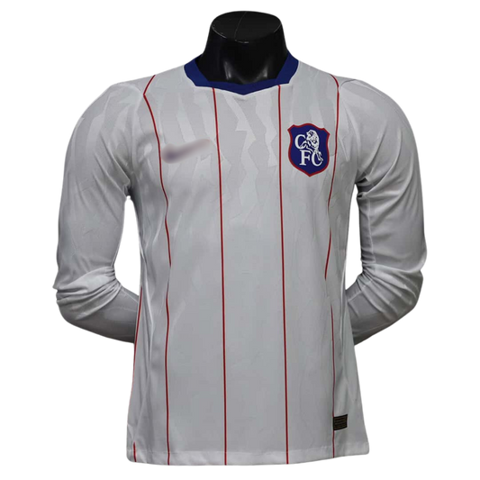 Chelsea Player Verzija Dugi Rukav dres - 2026/27