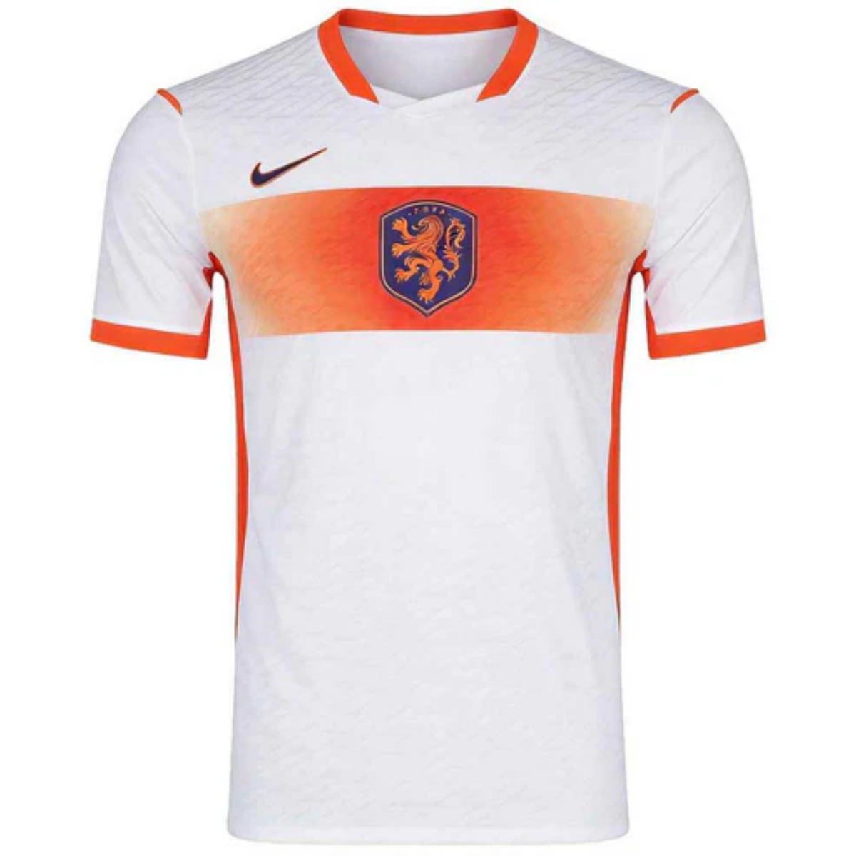 Nizozemska Player Verzija dres - Svjetsko Prvenstvo 2026
