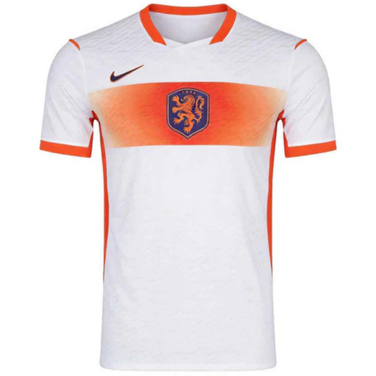Nizozemska Player Verzija dres - Svjetsko Prvenstvo 2026