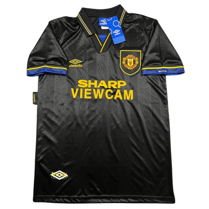 Manchester United Retro Dres 1993/95 | DresoviSA