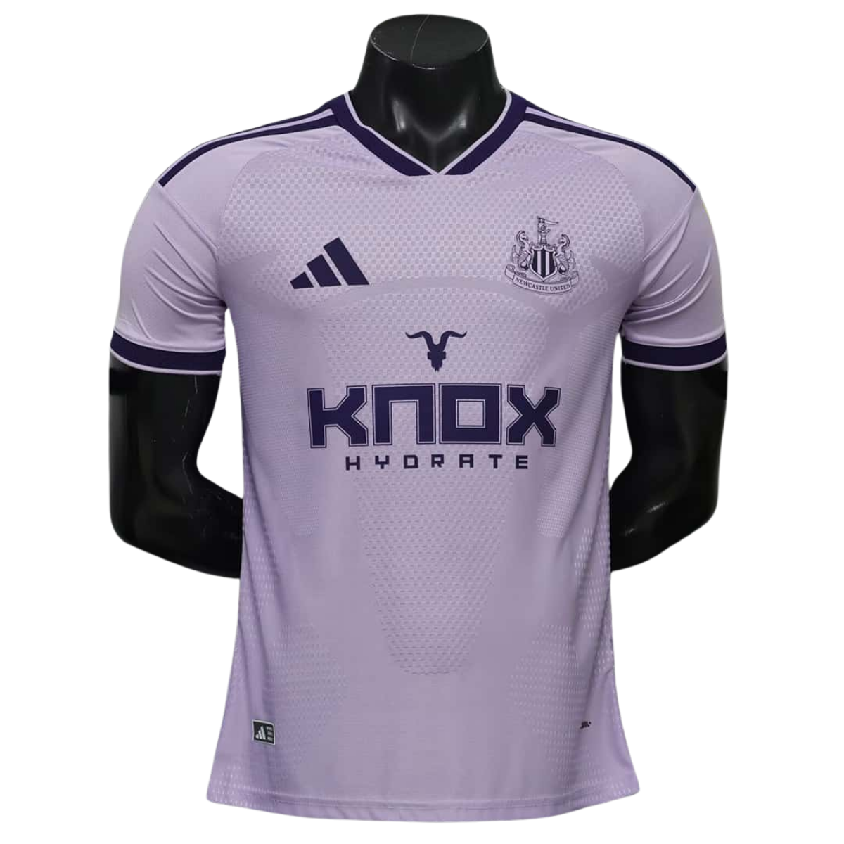 Newcastle United Player Verzija dres - 2026/27