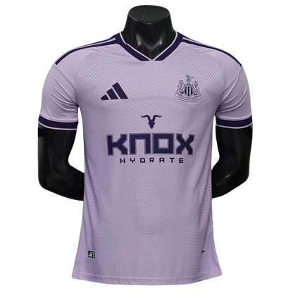 Newcastle United Player Verzija dres - 2026/27