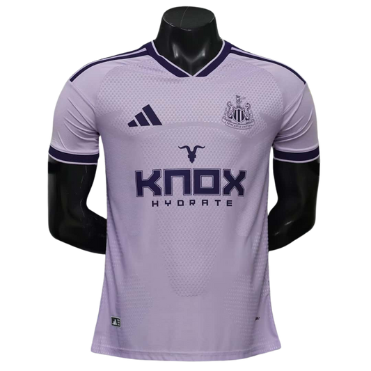 Newcastle United Player Verzija dres - 2026/27