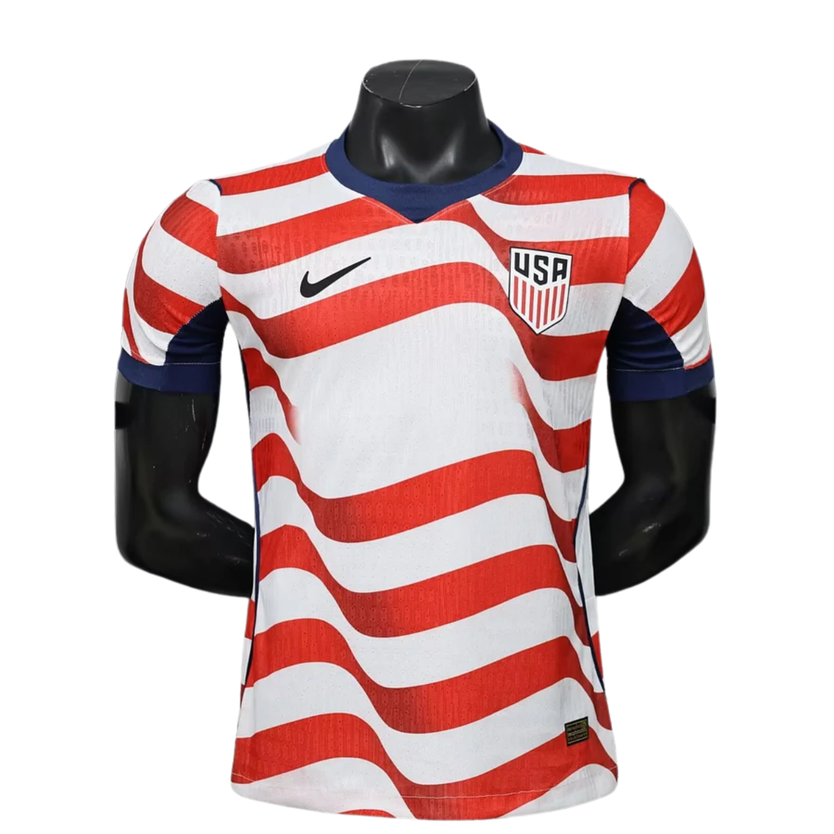 United States Player Verzija dres - 2026